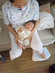 -盈月阁母婴护理中心·月子中心·月嫂育儿嫂