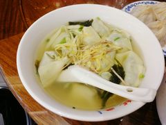 荠菜馄饨-勤德兴(湖滨路店)