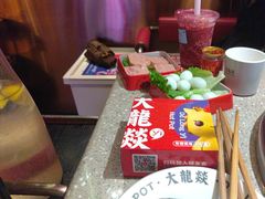 -大龙燚火锅(太古里店)
