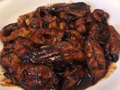 红烧河鳗-翠亭酒家(山西南路店)