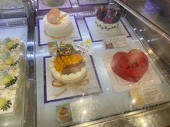 -DEMO黛慕蛋糕(中泰店)