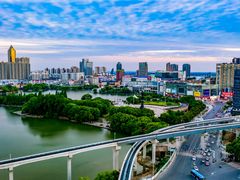 -晓马鸭店(新芜路店)