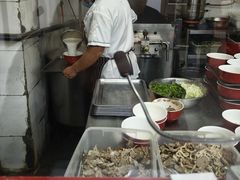 -教师之家赵家羊汤馆(东青龙街店)