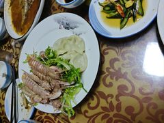 -众想海鲜·烧烤·海肠捞饭·渔家菜(孙家疃店)