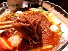 -七八冷面·延边朝鲜族美食(圣熙八号店)