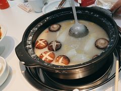 -慢搅粥底火锅(武侯大悦城店)