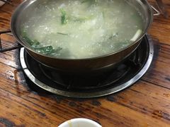 -章记正宗南岗鱼蛋火锅