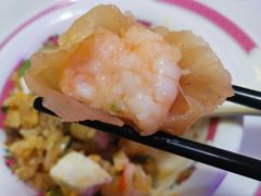 -东鑫记港式茶餐厅(南京东路店)