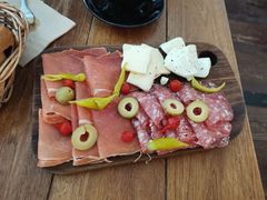 -Alimentari早午餐(安福路店)