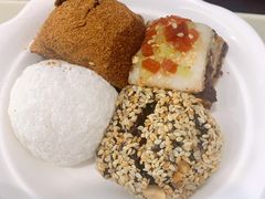 -护国寺小吃(安定门店)