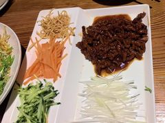 -打酱油·非遗淮扬菜(瘦西湖梅岭店)