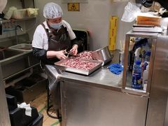 -马小毛老上海里脊肉(南翔印象城店)