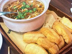 -永红源·小排档(闽江路店)