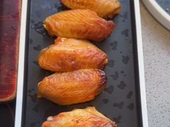 -丰茂烤串(天乐广场店)