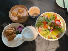 -唐猫庭院·千年陕菜(赛格国际购物中心店)