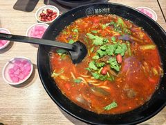 -苗乡米线(建军路店)