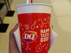 -DQ·蛋糕·冰淇淋(万象城店)