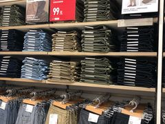 -优衣库(天津中北永旺店)