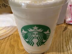 -星巴克(德阳洋洋百货店)