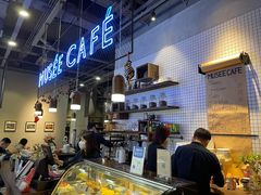 -MUSEE CAFE(保利·时光里店)