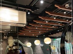 大堂-呷哺呷哺 小火锅 (浦东新欧尚超市店)