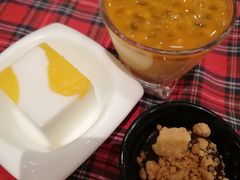 -韶关风度华美达广场酒店自助餐厅