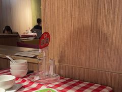 -西贝莜面村(当代商城店)