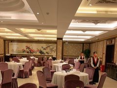 大堂-北京全聚德(王府井店)