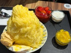 -Ice Monster冰馆·CNN评选全球十大甜品(国贸商城店)