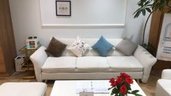 -HEYAN荷妍专业脱毛连锁机构