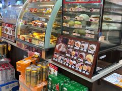 -罗森便利店(鱼市街店)