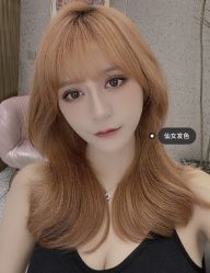 点击看大图 -那茉 Hair Salon
