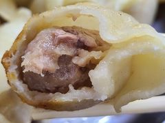 -锅贴大王南翔小笼(临沂二村店)