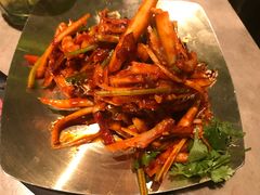-丰茂烤串(全国首店)