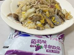 -一路飘香面馆