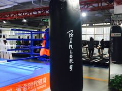 -黄金时代健身(CBD店)