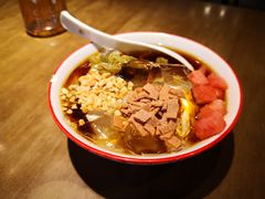 -向川南·水煮鱼·川菜(和平里店)