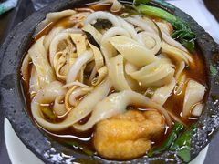 -安徽阜阳卷馍(西单店)