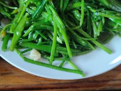 水性杨花-阿葉农家饭店