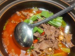 -汉水谣·江景餐厅(江滩店)