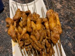 -火吧PTV聚会餐厅(6号店)