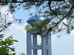 -白云山风景名胜区