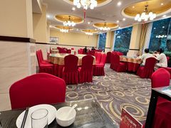 -新疆杭州疗养院·富春山庄