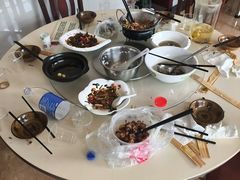 -来韶饭店