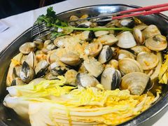 -味可道美食坊(福基路店)