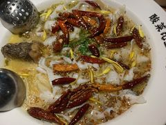 -太二酸菜鱼(福州泰禾店)