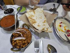 -葛尼沙印度餐厅 (镇明路店)