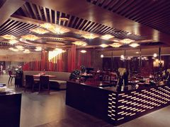 大堂-红泰·泰精选·特色料理(中山路店)