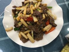 -明记海鲜大排档(巽寮湾店)