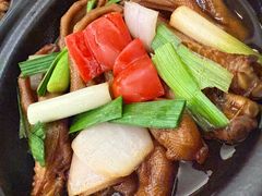 -瑞记湛江鸡饭店·粤西第一鸡(粤垦店)